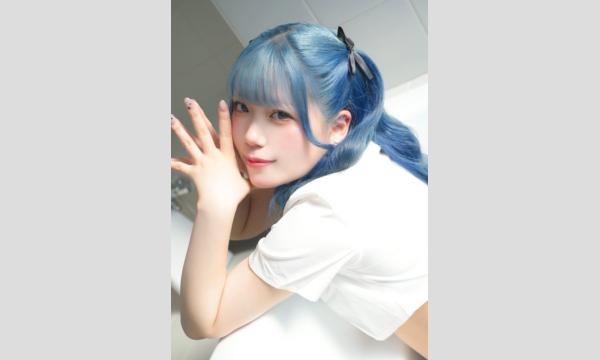 １２月１３日 (土)　バンビーナ撮影会　コニー in東京イベント