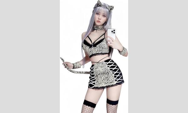 10月25日(土) バンビーナBAR撮影会 爆弾低気圧あめ イベント画像2