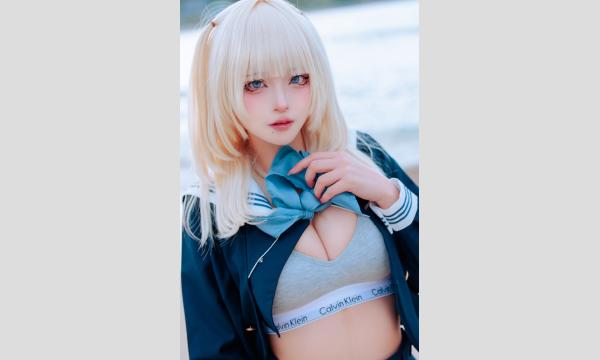 6月14日(日)バンビーナ撮影会 あおやなぎ イベント画像2