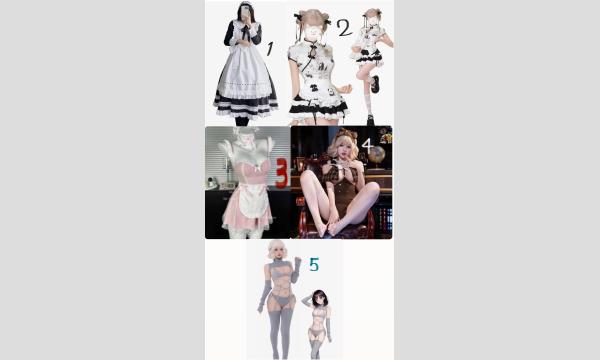6月14日(日)バンビーナ撮影会 あおやなぎ イベント画像3