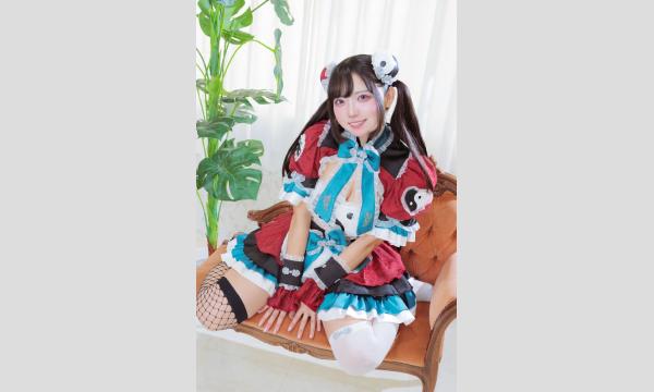 ５月３０日(土)　バンビーナ撮影会　千夢 in東京イベント