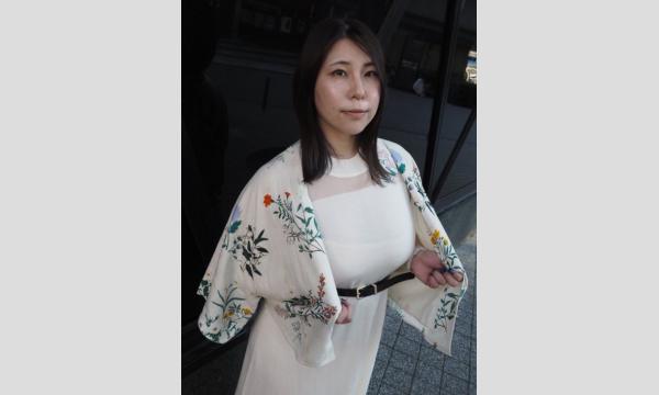９月２３日 (火祝)　バンビーナ撮影会　はちた in東京イベント