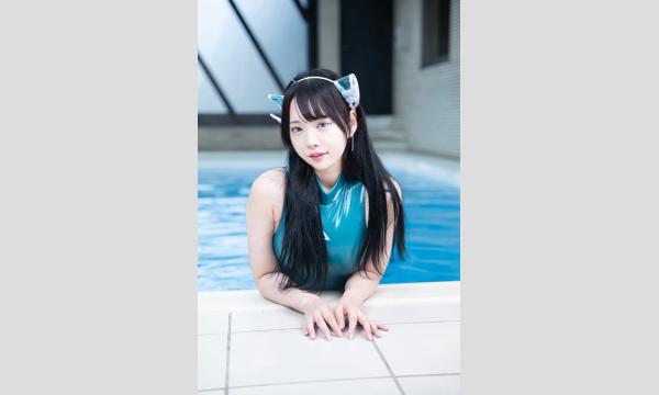 ４月１９日（日）バンビーナ撮影会　佐藤てんしちゃん in東京イベント