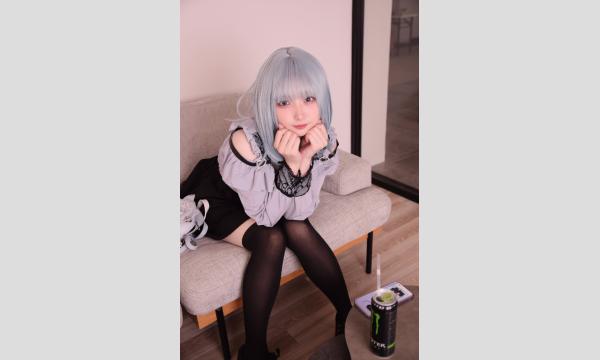 ３月１５日（日）バンビーナ撮影会　よあけ in東京イベント