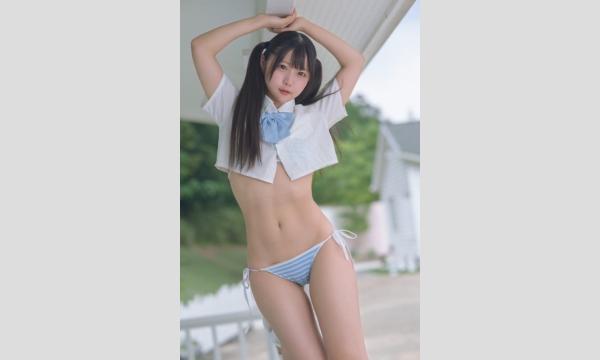 ８月２４日（日）　バンビーナ撮影会　ニャロメニア in東京イベント