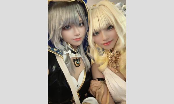 ２月７日(土)　せなくらオフ会 in東京イベント