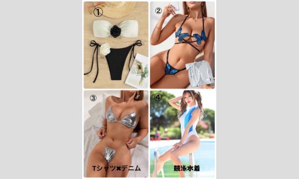 7月20日(日) バンビーナ撮影会 かえるちゃん イベント画像2