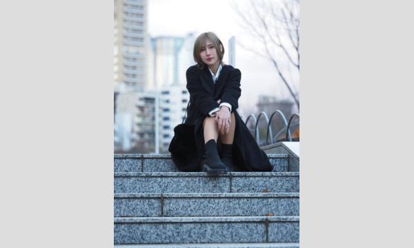 １２月１２日(金)　バンビーナ撮影会　美東澪 in東京イベント