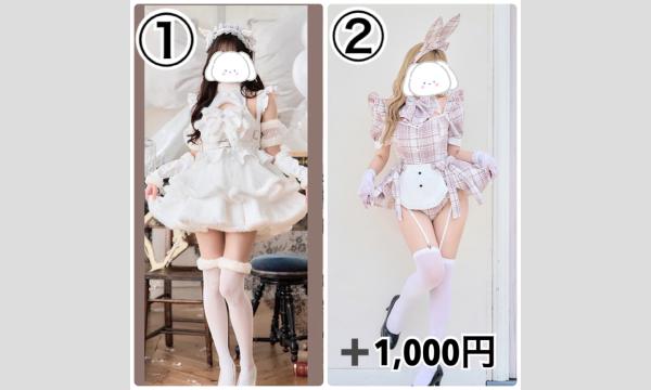 １月１８日（日）　バンビーナ撮影会　うちの イベント画像2