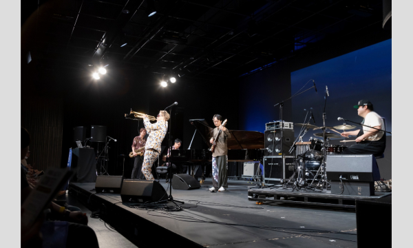 WADO The Symphony - Autumnal Equinox Live '25 イベント画像2