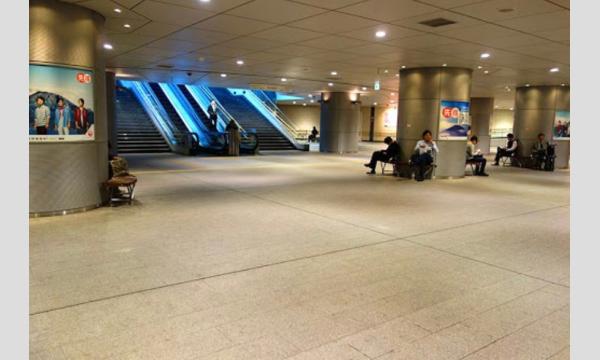 【自主企画】12/14(日)有楽町紅葉＆イルミネーション個撮 イベント画像3