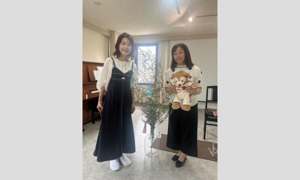 【東戸塚】わくわく！親子で楽しむ音楽時間　０歳からの音楽ワークショップ　ららプロ for Babies　 in神奈川イベント