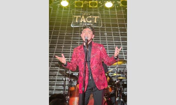 ザ・ベストテンを懐かしむ生バンドLIVE イベント画像2