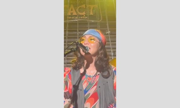 ザ・ベストテンを懐かしむ生バンドLIVE イベント画像3