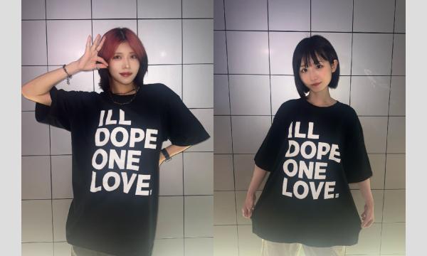 MIC RAW RUGA×lyrical school 2MAN LIVE アイドルラップナイト3 イベント画像3
