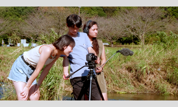 【11/15】シネポートシアターMITO vol.96『Retake リテイク』 イベント画像2