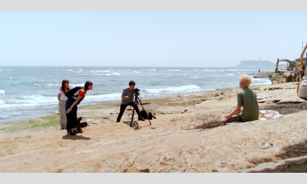 【11/15】シネポートシアターMITO vol.96『Retake リテイク』 イベント画像3