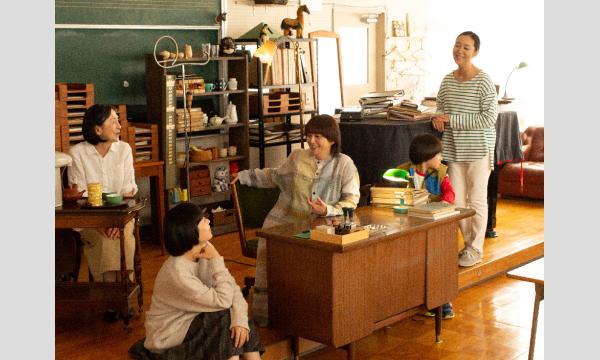 【7/12】シネポートシアターMITO vol.92　『とりつくしま』＋東かほり監督舞台挨拶 イベント画像2