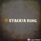 Oyakata Risingsのイベント