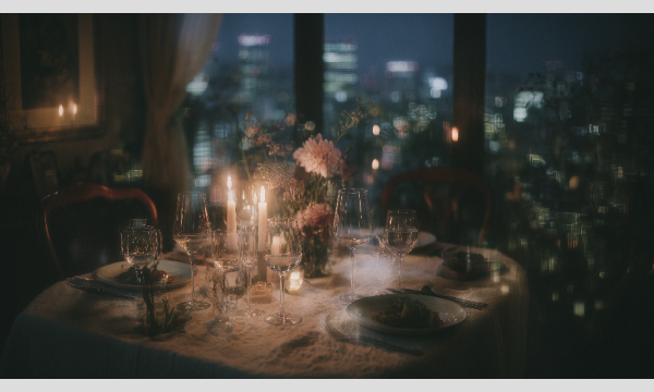 2026年1月24日　『 共犯 』── 2026年クリエイター新年会（共同開催） in東京イベント