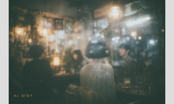 2026年1月24日　『 共犯 』── 2026年クリエイター新年会（共同開催） イベント画像2