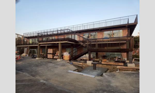 新ヒョウジャガー舎先行見学会(３月15日) in埼玉イベント