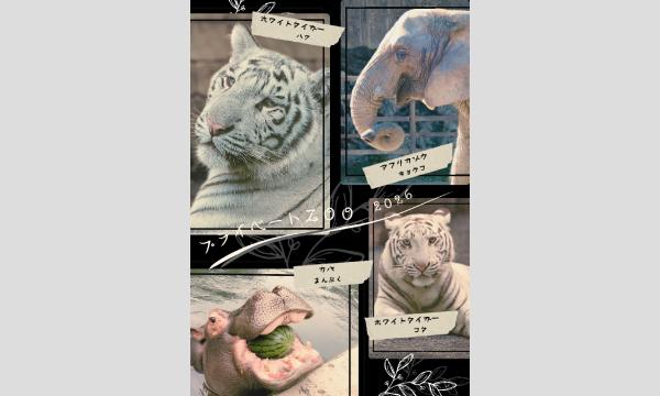 プライベートZOO(2月3日)