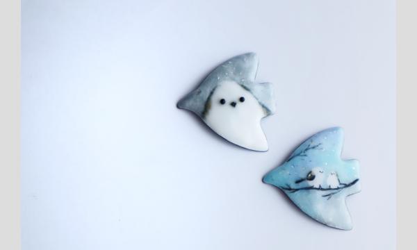 【11月】窯元直営・七宝焼体験教室 イベント画像2