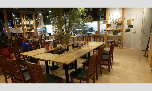 ソフトテニスCafe イベント画像2