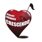 LIVEHOUSE CRESCENDO イベント販売主画像