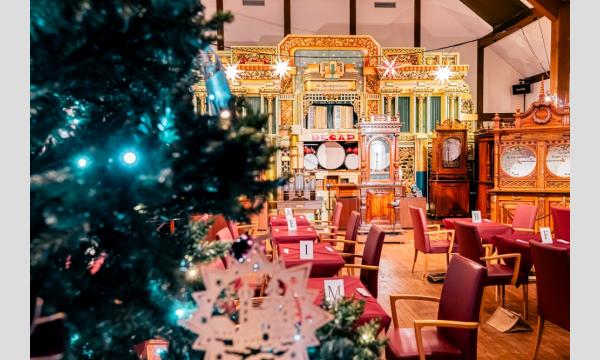 森の音クリスマス・ナイト・コンサート2025 in兵庫イベント