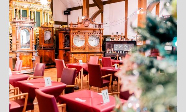 森の音クリスマス・ナイト・コンサート2025 イベント画像2