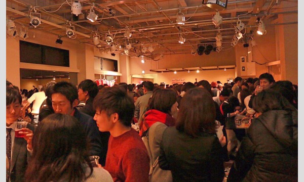 【5時間飲み放題】お酒が好きな方に向けたイベント形式の酒フェス イベント画像2