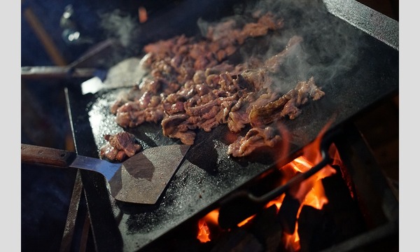 夏がキタ！噂の電球ソーダならぬ「電球カクテル」飲み放題 & BBQ食べ放題！ イベント画像2