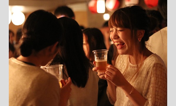 秋の酒フェスはサングリア10種の利き酒飲み比べ編！さらに食欲の秋にちなんでBBQ食べ放題 & ワインシャーベット付き！！ イベント画像3