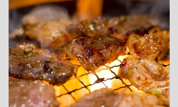 お待ちかねのGWがキタ！BBQ食べ放題！フルーツポンチにアルコールが入った酒フェスが開催決定！ イベント画像2