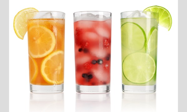 【100種類のハイボール】ハイボールラバーズ@はしご酒 イベント画像3