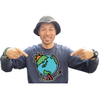 チキューギ．ゆうのイベント