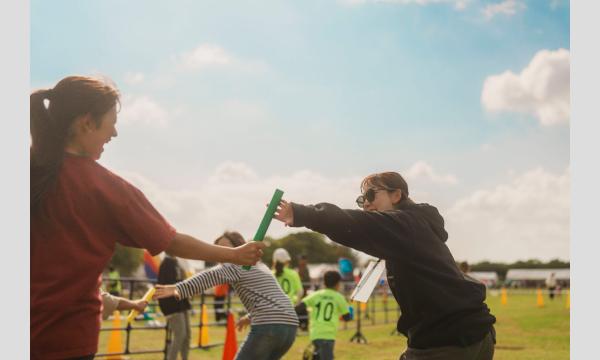 【11月2日（日）入場・競技予約】UNDOKAI WORLD CUP 2025 イベント画像1