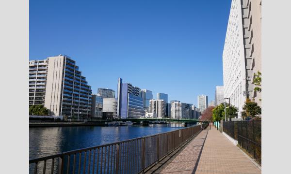 【野外】2/21天王州アイルエリアストリート企画 in東京イベント