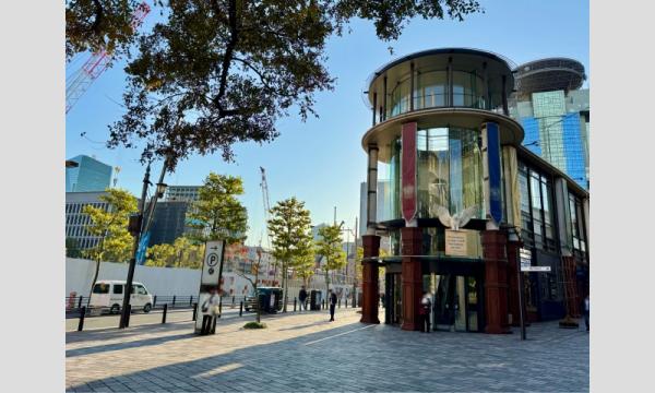 【野外】4/11赤坂エリアストリート