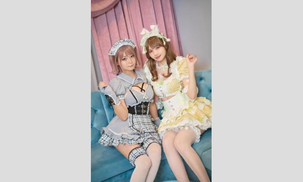 秋葉原『マーメイド撮影会』 イベント画像2