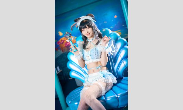 秋葉原『マーメイド撮影会』 イベント画像3