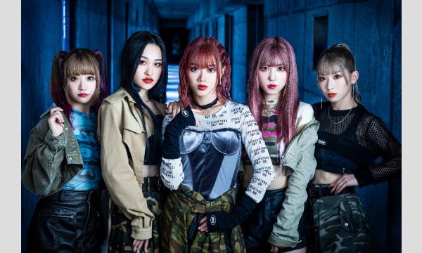 24emotions&イキノコRe: クリスマス大特典会 イベント画像2