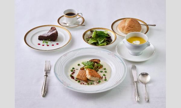 近代美術建築の傑作「綿業会館」見学とランチ(11月19日) イベント画像2