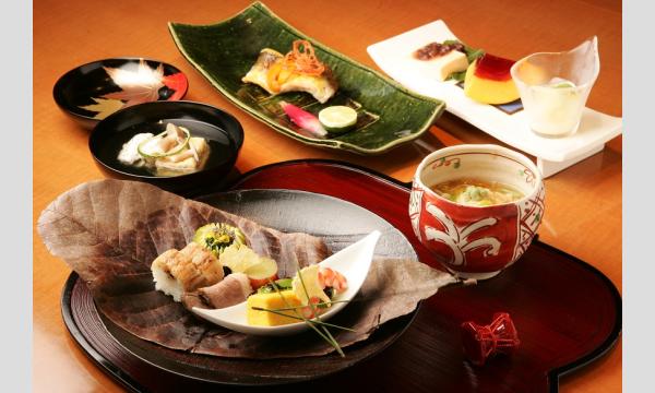 第77回「正倉院展」鑑賞と東大寺特別参拝、会席料理を楽しむ(10月31日) イベント画像2