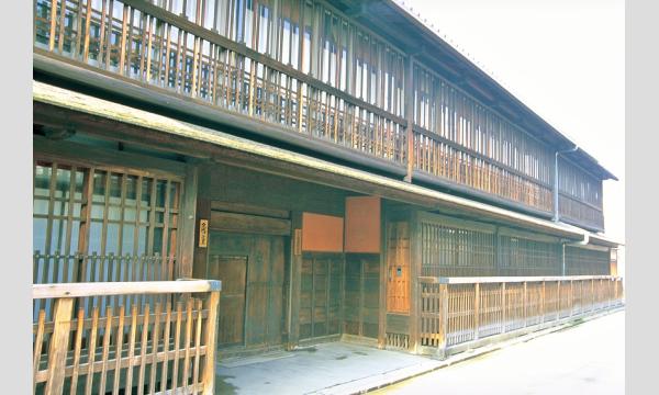 新選組や志士が遊んだ花街・島原を訪ねる（１０月１３日） イベント画像1