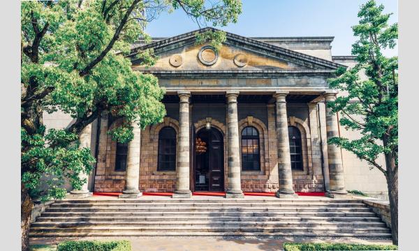 ～天満編～大阪三郷の「天満郷」歩きと旧桜ノ宮公会堂でランチ(12月5日）