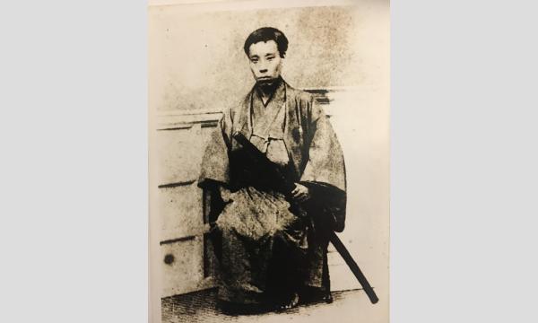 高杉晋作をめぐる5人の女性たち（１０月１９日） in大阪イベント