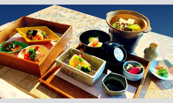 特別名勝の名庭「金地院庭園」と日本庭園が美しい「桜鶴苑」見学とお食事を楽しむ（９月３０日） イベント画像3